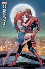 ULTIMATE SPIDER-MAN #4 UNKNOWN COMICS TYLER KIRKHAM EXCLUSIVE VAR (04/24/2024) picture