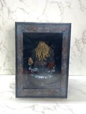 Disney's Pirates of the Caribbean Davy Jones Bust Limited Edition Hard to Find picture
