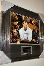 Ed O'neill Al Bundy Autographed Framed Photo Authenticated by Beckett picture