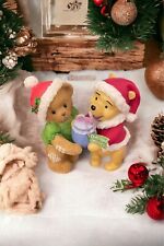 Cherished Teddies - Adele Friendship Is Sharing Life's Sweetness -IXCO/711 RARE picture