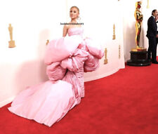 Oscars 2024 Photo 4x6 Ariana Grande Red Carpet Academy Awards Movies USA picture