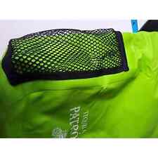 Patron Tequila Branded Green Large Insulated Dry Bag Cooler Backpack picture