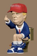Back In Limited Donald Trump bobblehead-  Special Edition “To My Haters” 2024 picture