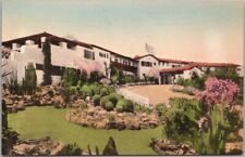BARSTOW, California Route 66 Postcard 