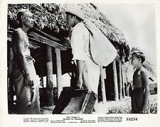 Return to Paradise 1953 Movie Photo 8x10 Gary Cooper   *P116b picture
