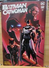 BATMAN/ CATWOMAN #5 (DC 2020) TOM KING/ NEW COMIC BLOWOUT SALE/ VF-NM picture