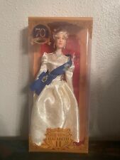 Queen Elizabeth II Platinum Jubilee Doll  picture