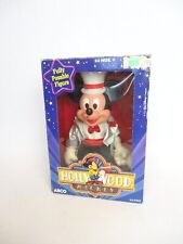 Vintage ARCO Disney Hollywood Mickey Mouse in Original Box - Missing Award picture