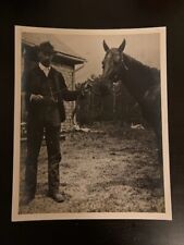 George Eastman Kodak Founder Private Collection Original Photograph picture