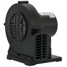 XPOWER BR-6 1/8-hp .8-Amp 120-Cfm Indoor/Outdoor Inflatable Blower Fan Pump picture