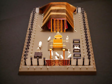 nice Tabernacle Model Kit - teaching and learning resource - old testament picture