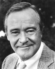 Jack Lemmon gives classic smile in 1981 portrait from Buddy Buddy 16x20 poster picture