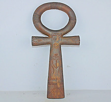 Rare Ancient Egyptian Stone Ankh key of Life For Long Life in Egyptian Mythology picture