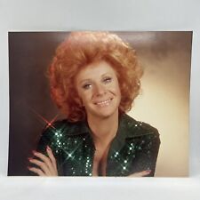vintage Kaye Stevens Days celebrity press photo picture 8 x 10 NBC Advertising picture