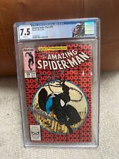 SPIDER-MAN Todd McFarlane YOU CHOOSE Marvel NM- high grade amazing spiderman CGC picture