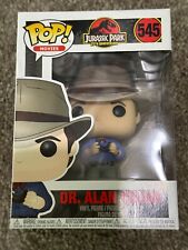 POP Doll Jurassic Park	Dr. Alan Grant	545 picture