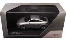 1/43 Audi TT Coupe (Silver) 
