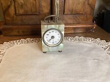 Mother Of Pearl Carriage Clock picture