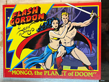 1990 Vol. 1 Flash Gordon: 