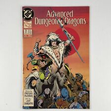 Lot 23 TSR DC Comics - Dragonlance Advanced Dungeons & Dragons Forgotten Realms picture