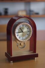 Vintage Clock by Citizen, Made in Japan, Retro, Mint Cond. Rare Retro, Classy picture