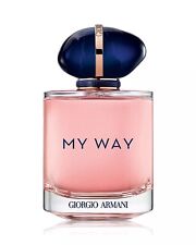 Giorgio Armani My Way Eau De Parfum Spray 90 ml / 3 oz picture