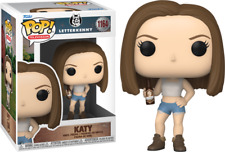 Letterkenny Katy with Puppers and Beer Funko Pop Vinyl Figure #1164 picture