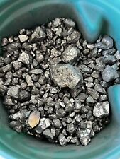7.15 lbs Wholesale Bulk Lot Rough Natural Pyrite Chispa Gemstone Crystal Rock picture