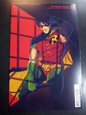 Tim Drake Robin #1 Cover D 1:25 Sweeney Boo Debut Era Variant Comic Book NM picture