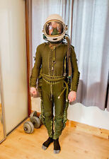 NEW Air Force Mig-29 Fighter Pilot Pressure Compensating Suit  1#  1# picture