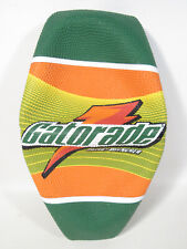 Gatorade Regulation Size Rubber Basketball Rare SAMPLE USE ONLY Advertising picture