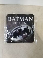 Batman Returns: Batman Logo Pin - Loot Crate Exclusive  picture