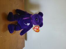 RARE TY 1997 Princess Diana Beanie Baby 1stEdition NEAR MINT CONDITION EXCLUSIVE picture