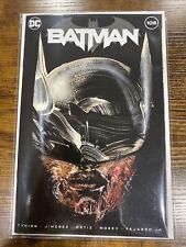 Batman # 108 * NM or Better * Variant DAVID CHOE Urban Art 1st Miracle Molly picture