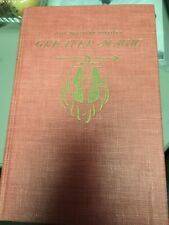 Greater Magic John Northern Hilliard Carl W Jones 1st Ed 1947 Ninth Impression picture