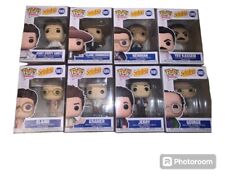 Funko Pop Seinfeld Lot of 8 New with Box Jerry George Kramer Elaine picture