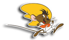 Speedy Gonzales Sticker / Vinyl Decal  | 10 Sizes with TRACKING picture