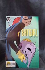 Batgirl Year One #2 2003 DC Comics Comic Book  picture