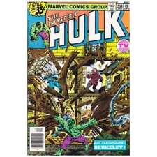 Incredible Hulk (1968 series) #234 in Very Fine condition. Marvel comics [m' picture