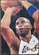 CHINA Poster - KOBE BRYANT - LOS ANGELES LAKERS - Chinese POSTER picture