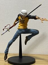 Anime  One Piece Figure Trafalgar Law Maximatic Figure Banprest picture