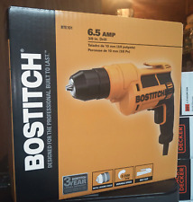 Bostitch 6.5-Amp 3/8-Inch 2500 RPM Speed Corded Drill ( BTE101 ) picture