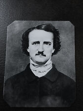 Edgar Allen Poe tintype C863RP picture