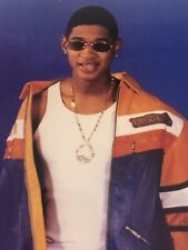 Usher 8x10 Photo Picture Hip hop picture