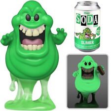 IN STOCK: Vinyl SODA: Ghostbusters- Slimer (1:6 Chance at Chase) picture