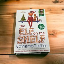 Elf on the Shelf : A Christmas Tradition picture