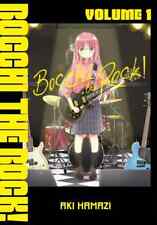 Bocchi the Rock, Vol. 1 Manga picture