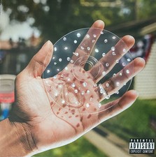 Chance The Rapper - The Big Day Limited Edition picture