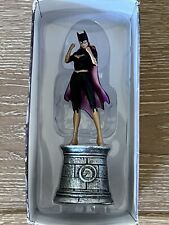 NEW Eaglemoss DC Comics Chess Collection Batgirl Figure picture