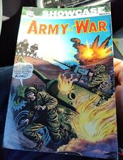 Our Army at War by Dave Wood, Robert Kanigher and Fred Ray, 2010 picture